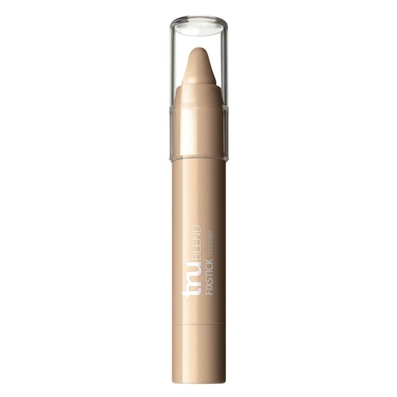 COVERGIRL Trublend Fixstick Concealer Medium M5-7, 3.5g/0.120 FL Oz. - Picture 2 of 7